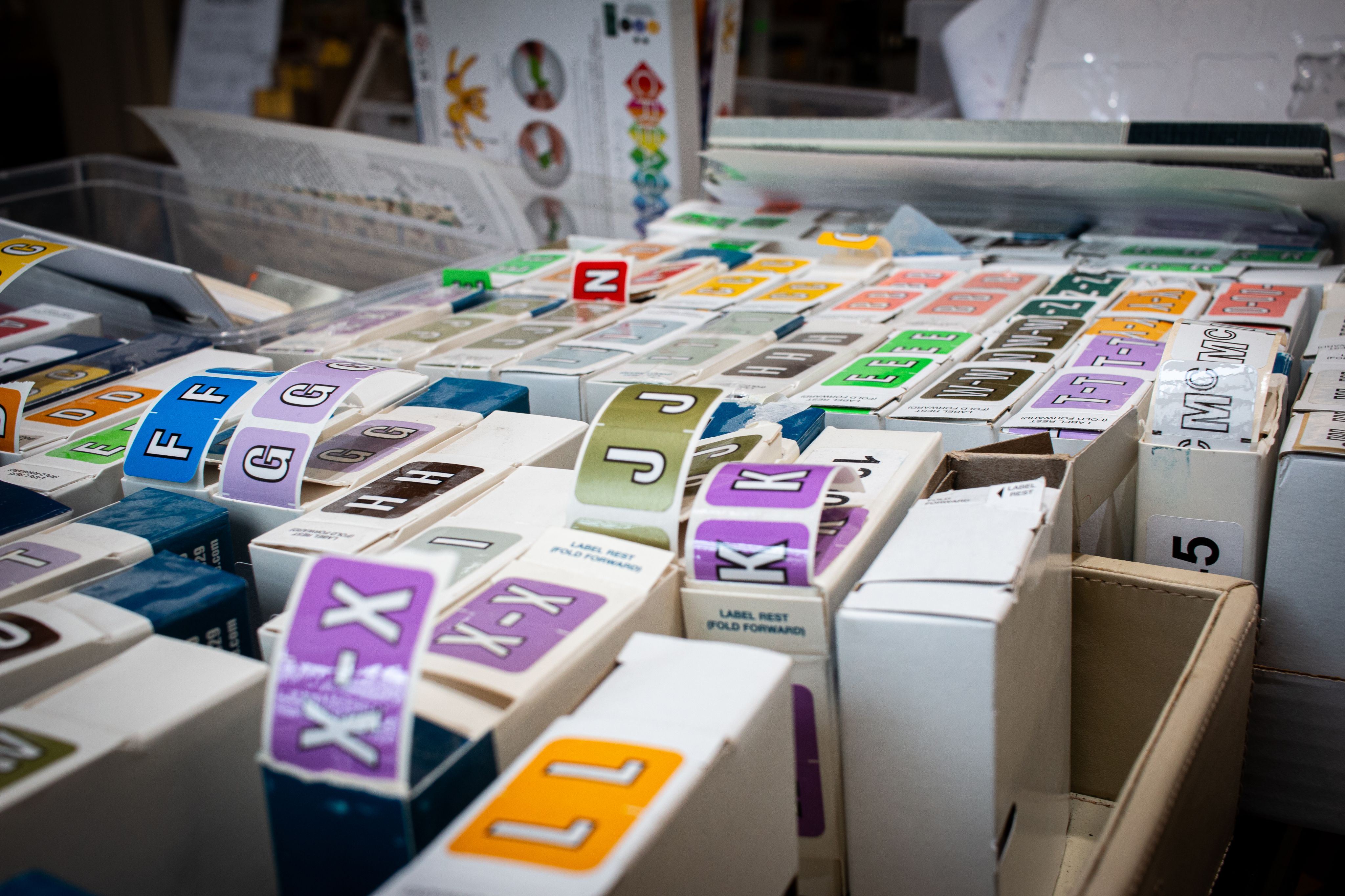 white and brown living room set